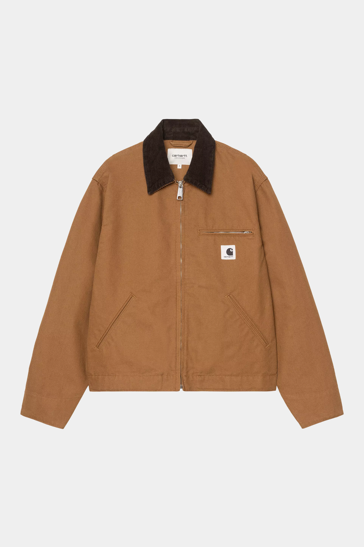 Giubbotto W OG Detroit