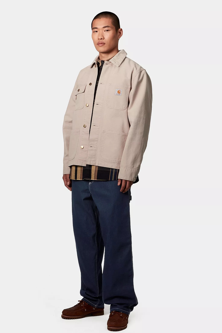 Jeans Single Knee