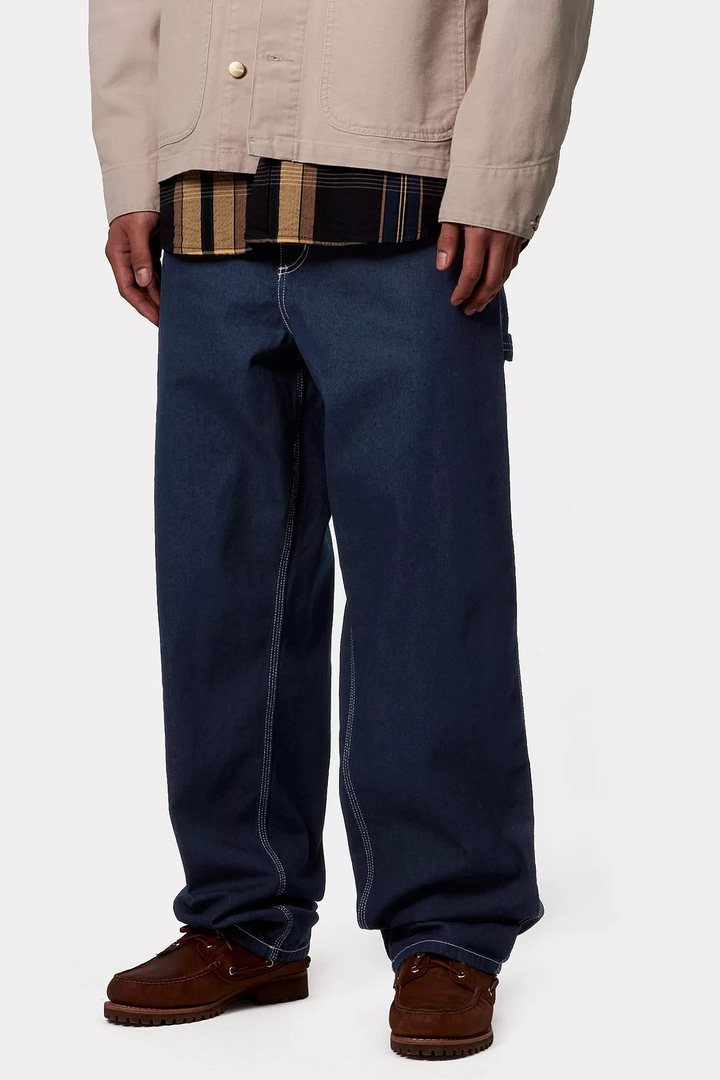 Jeans Single Knee