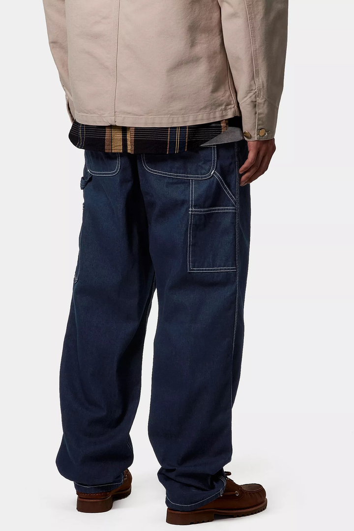 Jeans Single Knee