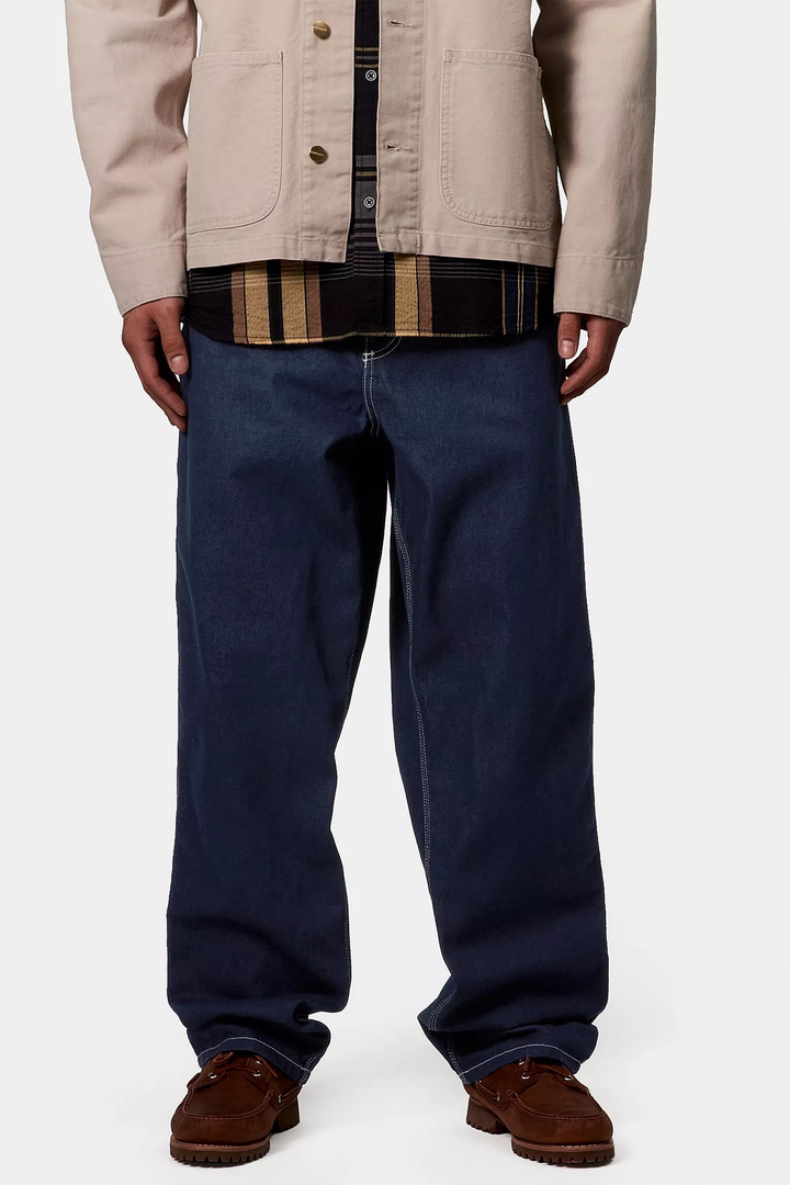 Jeans Single Knee
