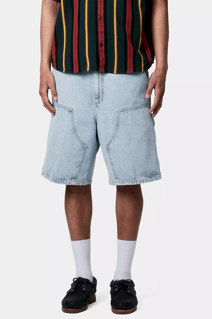 Bermuda Double Knee
