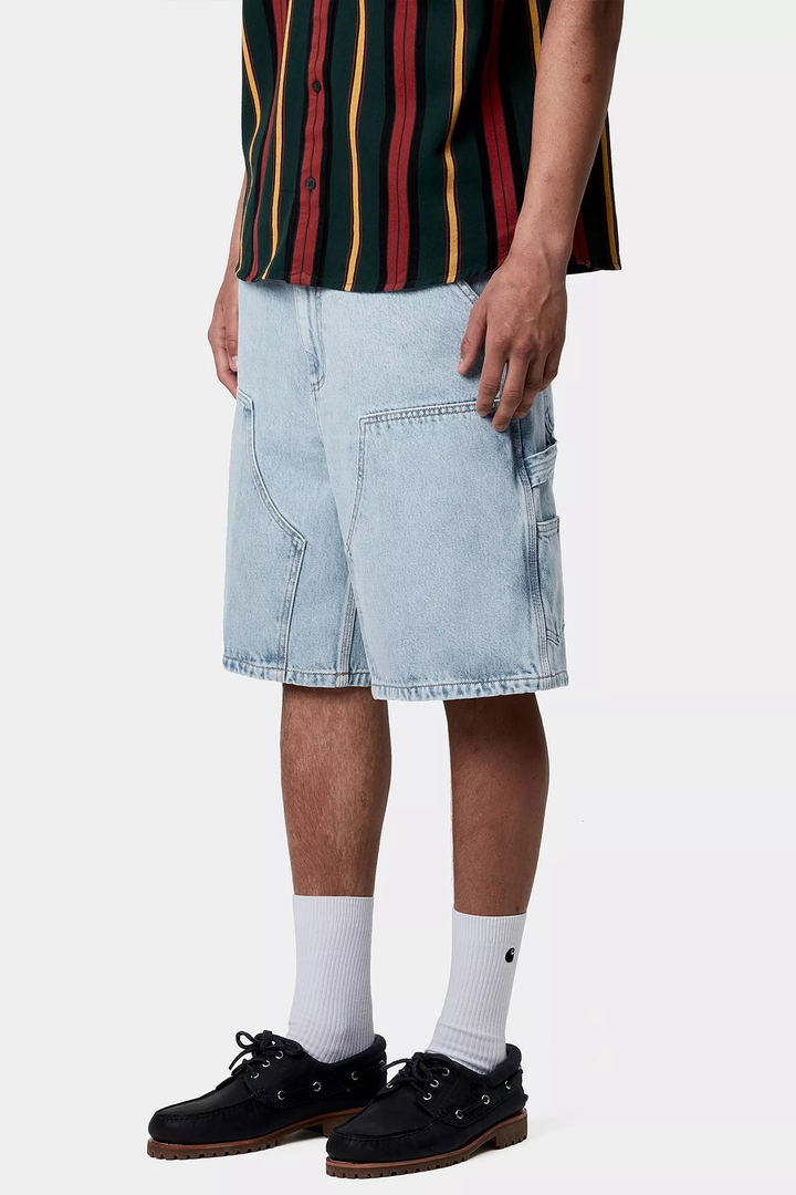 Bermuda Double Knee
