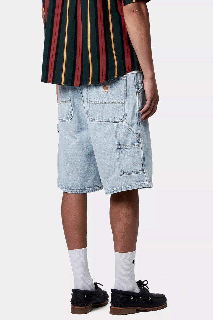 Bermuda Double Knee
