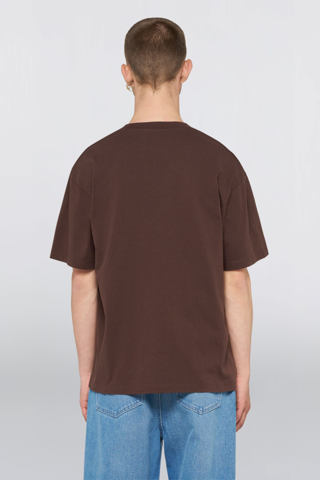 T-Shirt Oversize Basic