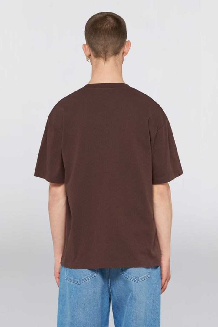 T-Shirt Oversize Basic