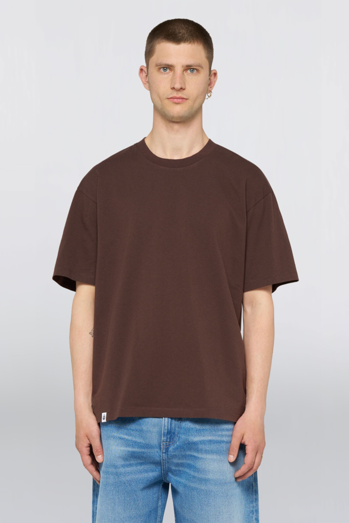 T-Shirt Oversize Basic
