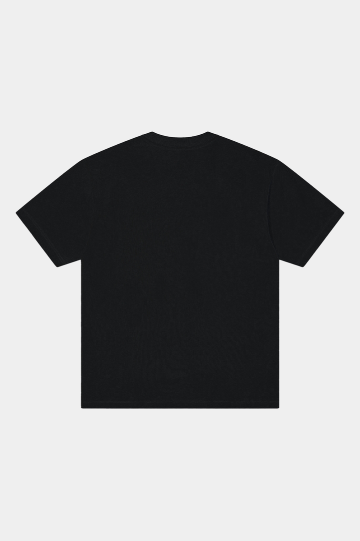 T-Shirt High Life Low Levels Chest