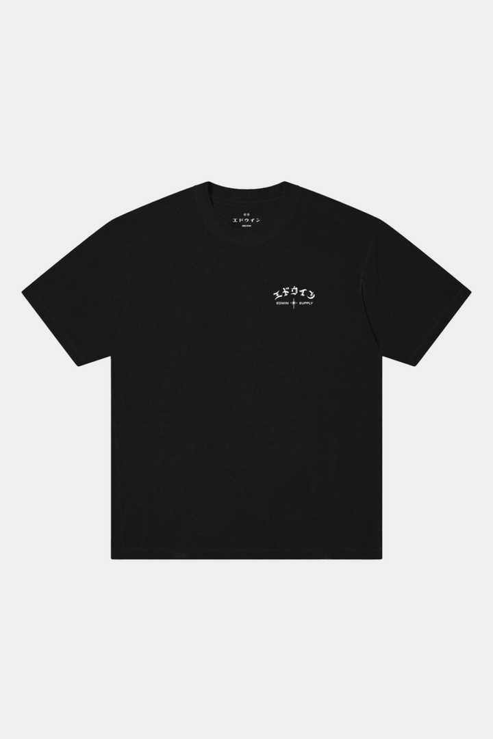 T-Shirt High Life Low Levels Chest