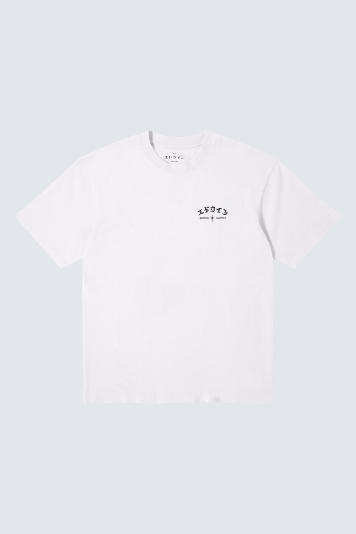 T-Shirt High Life Low Levels Chest