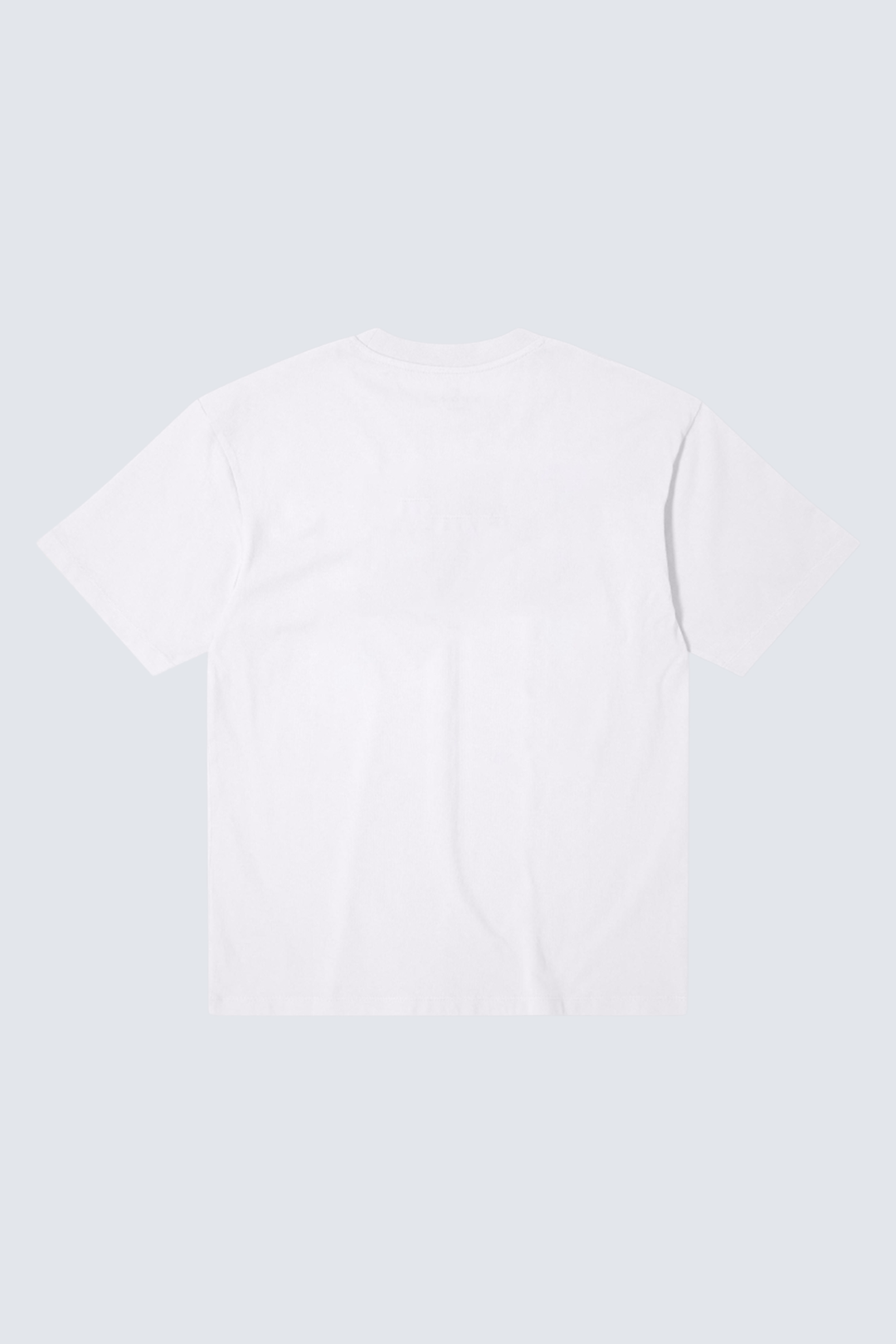T-Shirt High Life Low Levels Chest