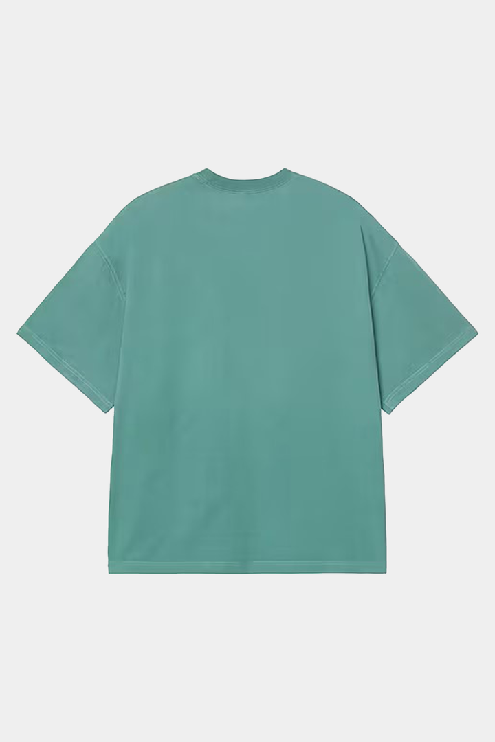 T-Shirt S/S Hudson Pocket