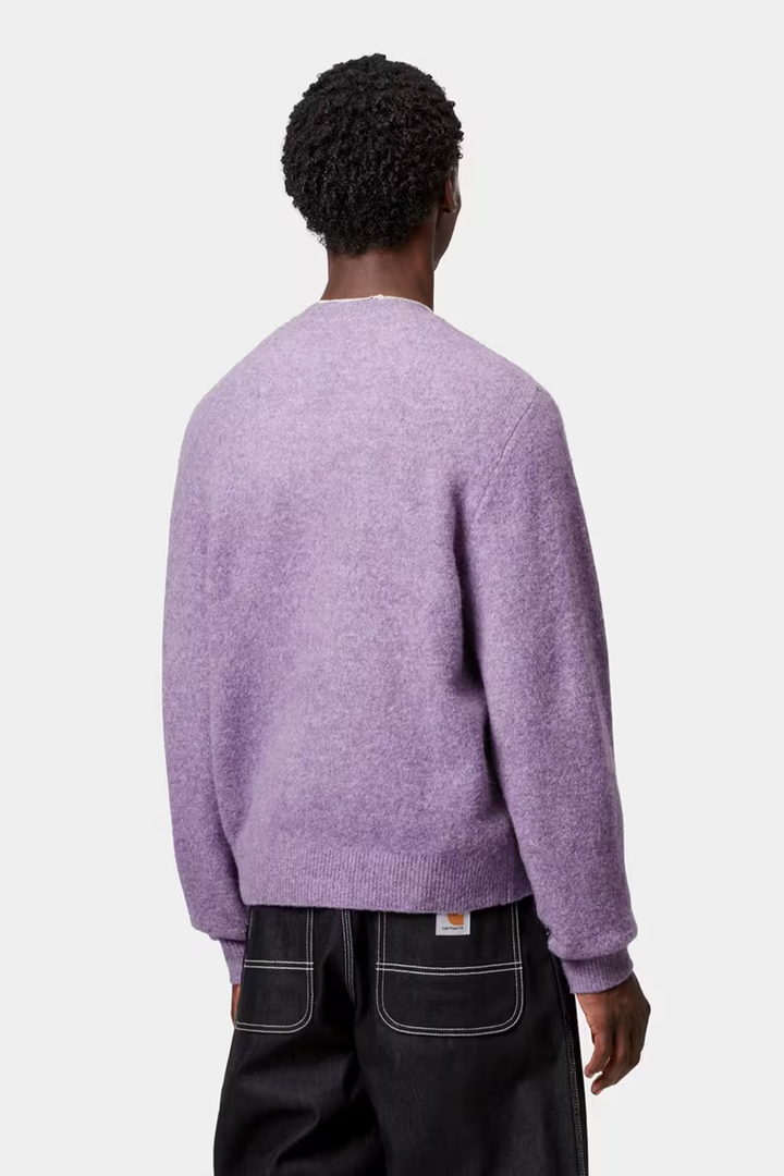 Maglia Girocollo Curtis