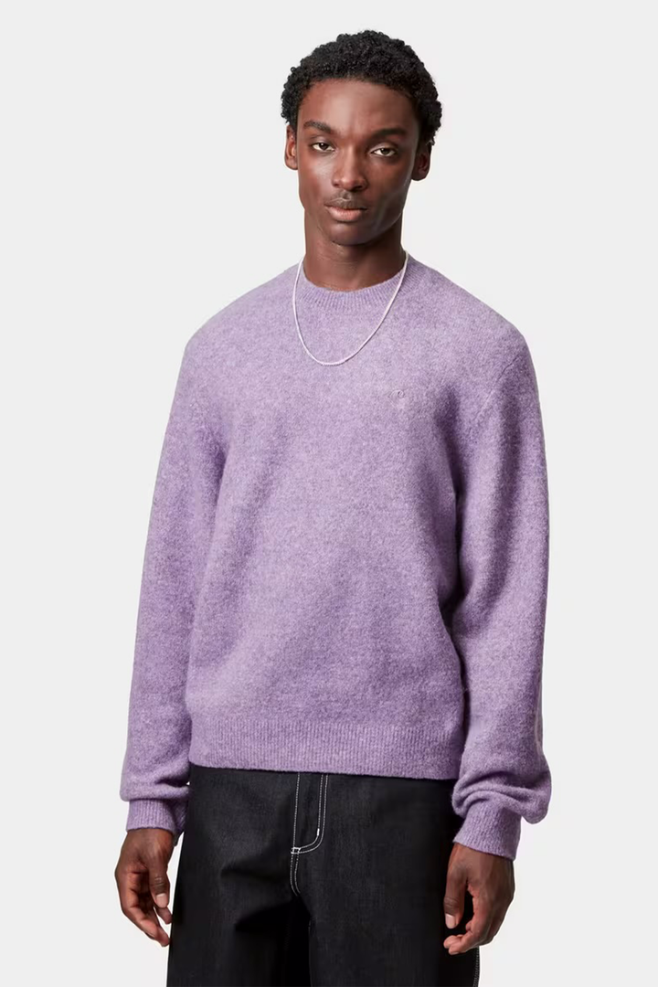 Maglia Girocollo Curtis