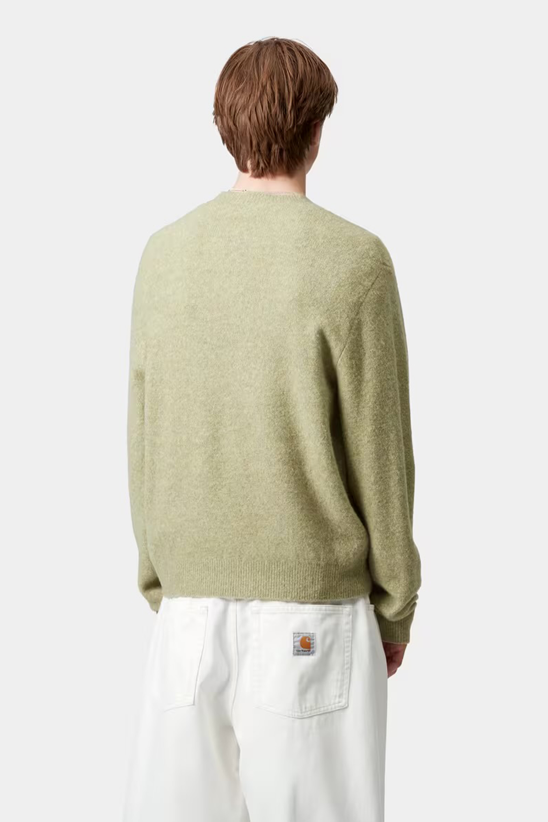 Maglia Girocollo Curtis