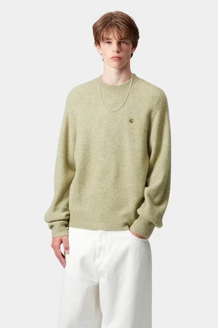 Maglia Girocollo Curtis