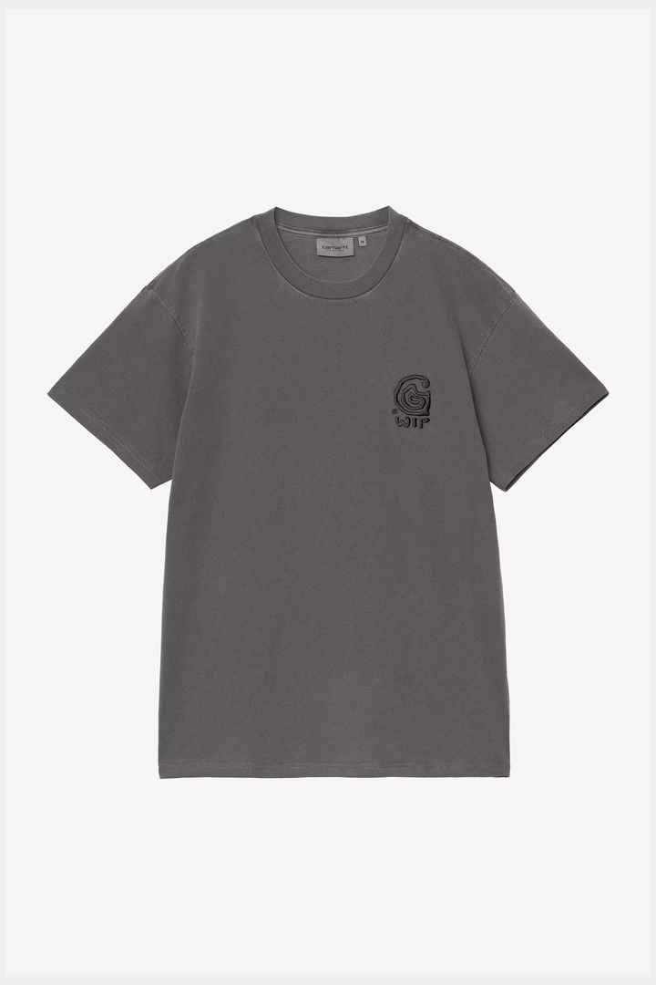 T-Shirt S/S Helix Redux