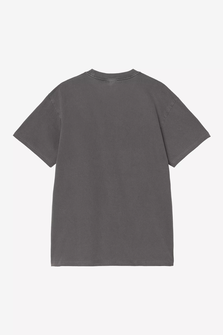T-Shirt S/S Helix Redux