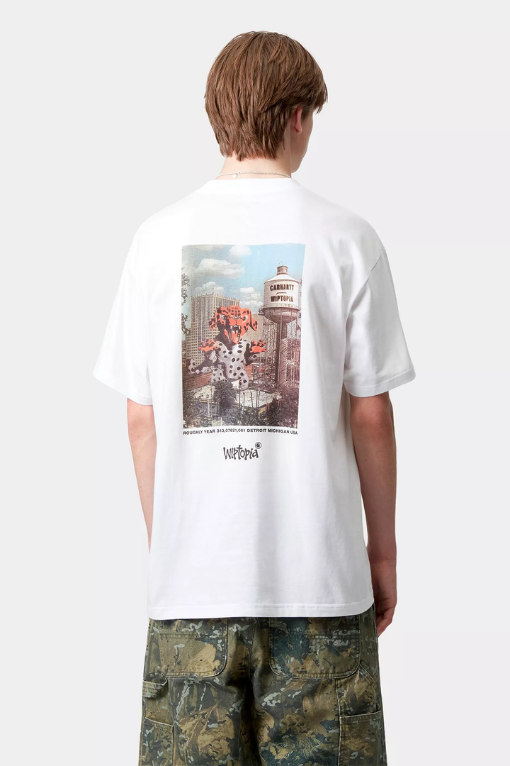 T-Shirt S/S Wiptopia