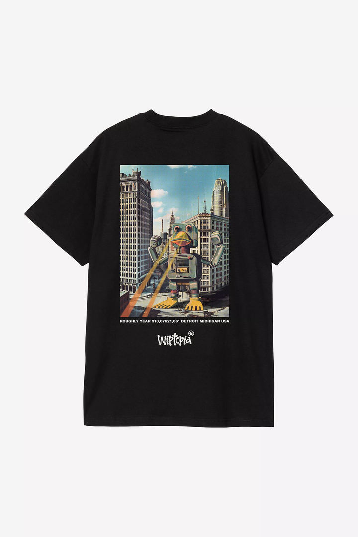 T-Shirt S/S Wiptopia