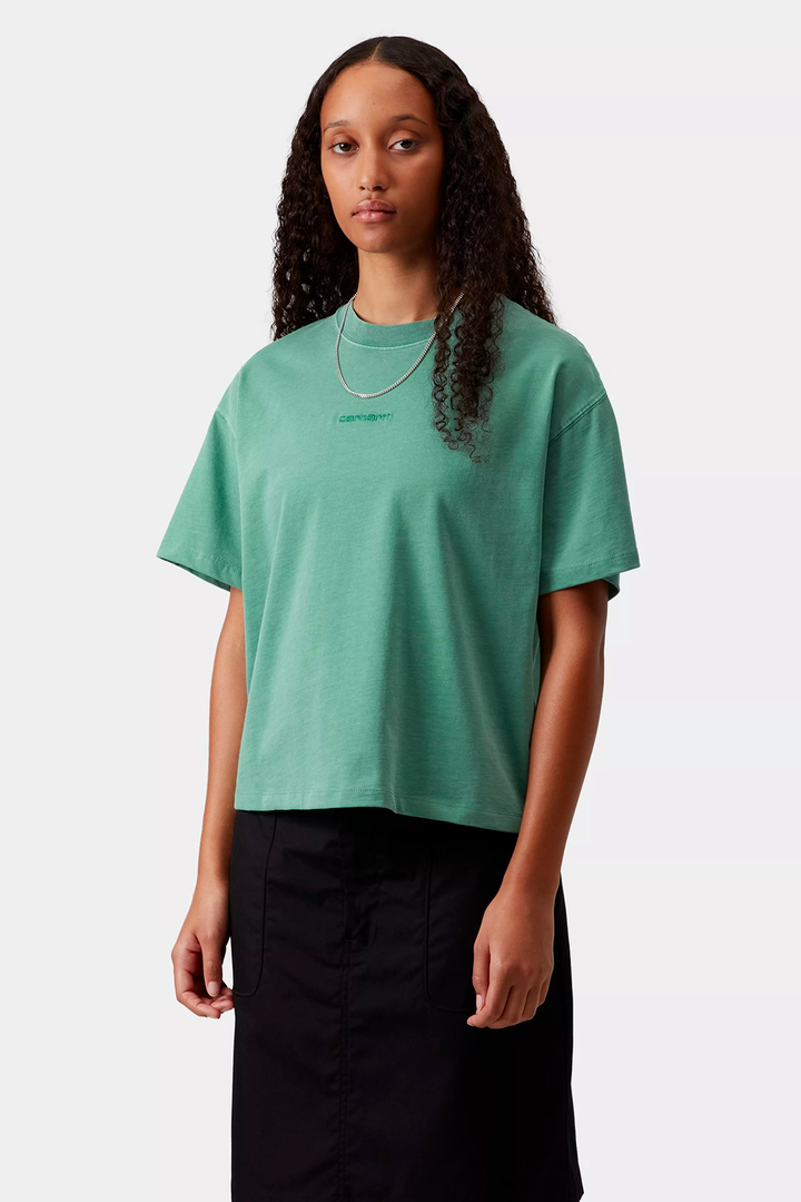 T-Shirt W S/S Benton