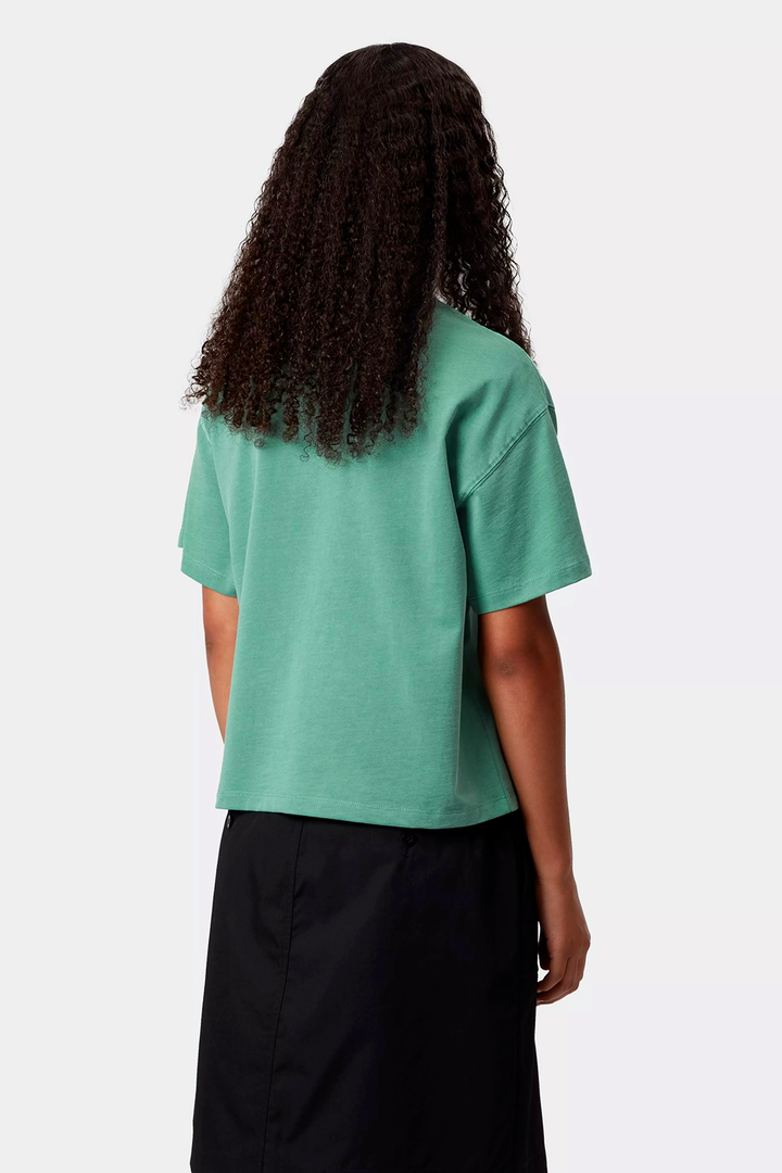 T-Shirt W S/S Benton