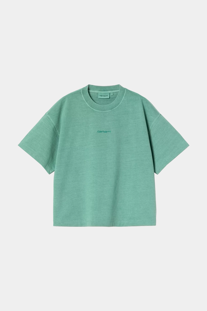 T-Shirt W S/S Benton