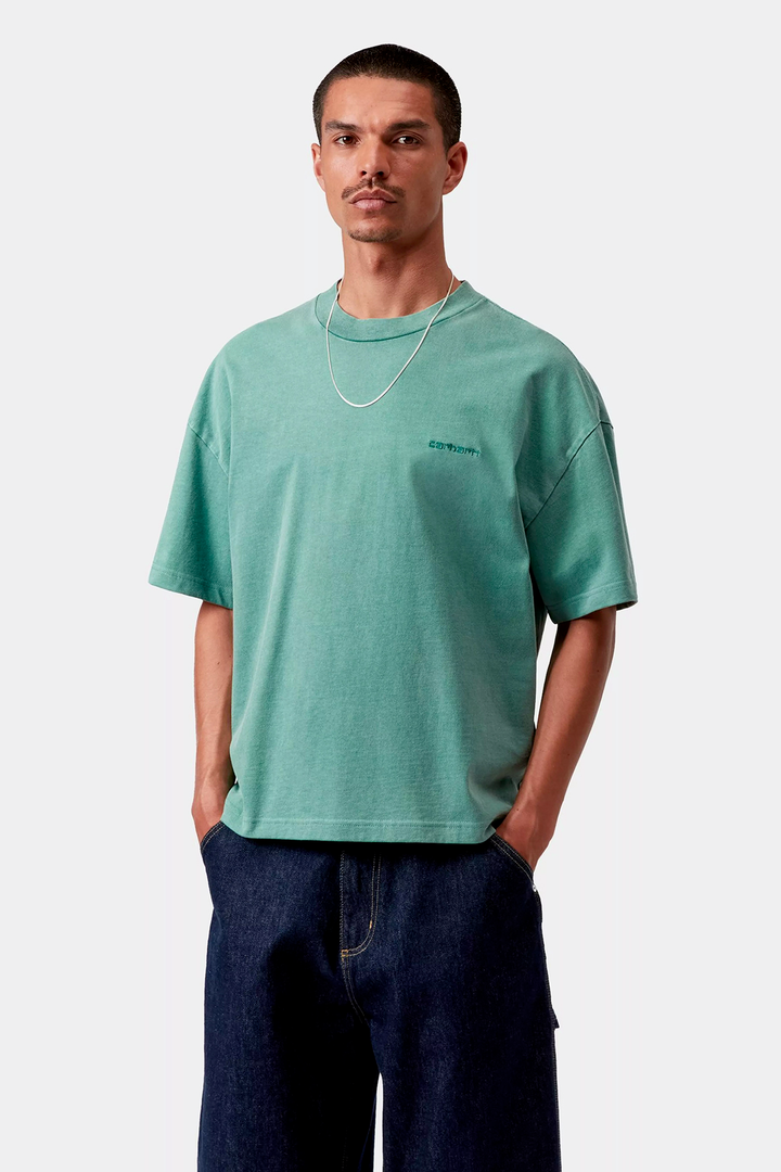 T-Shirt S/S Benton