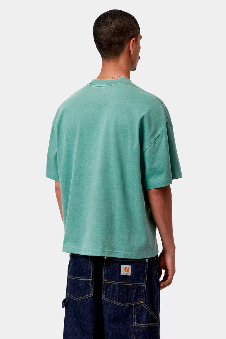 T-Shirt S/S Benton