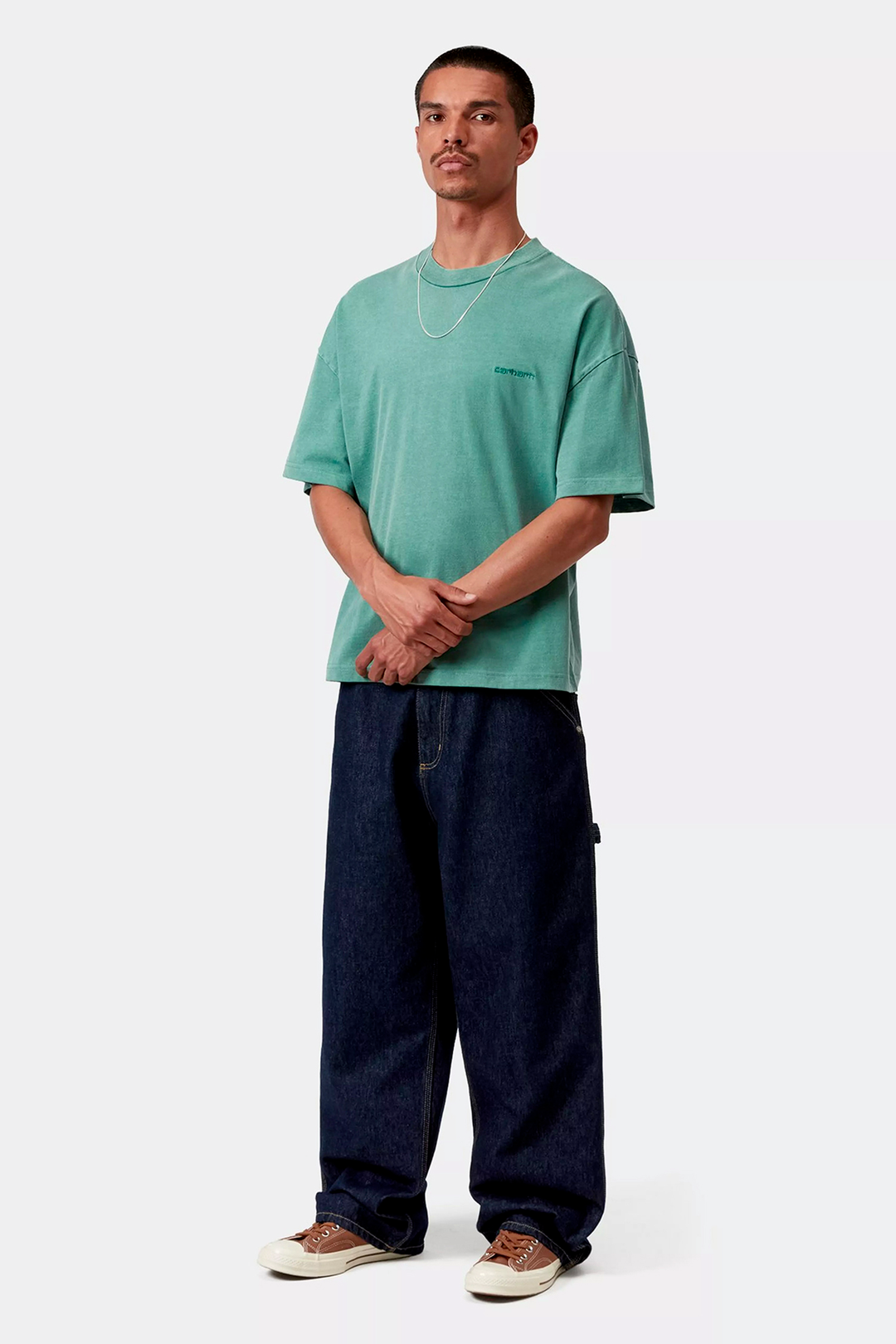 T-Shirt S/S Benton
