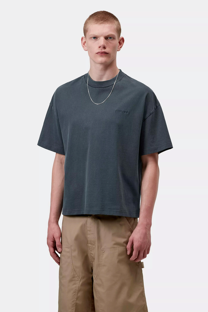 T-Shirt S/S Benton