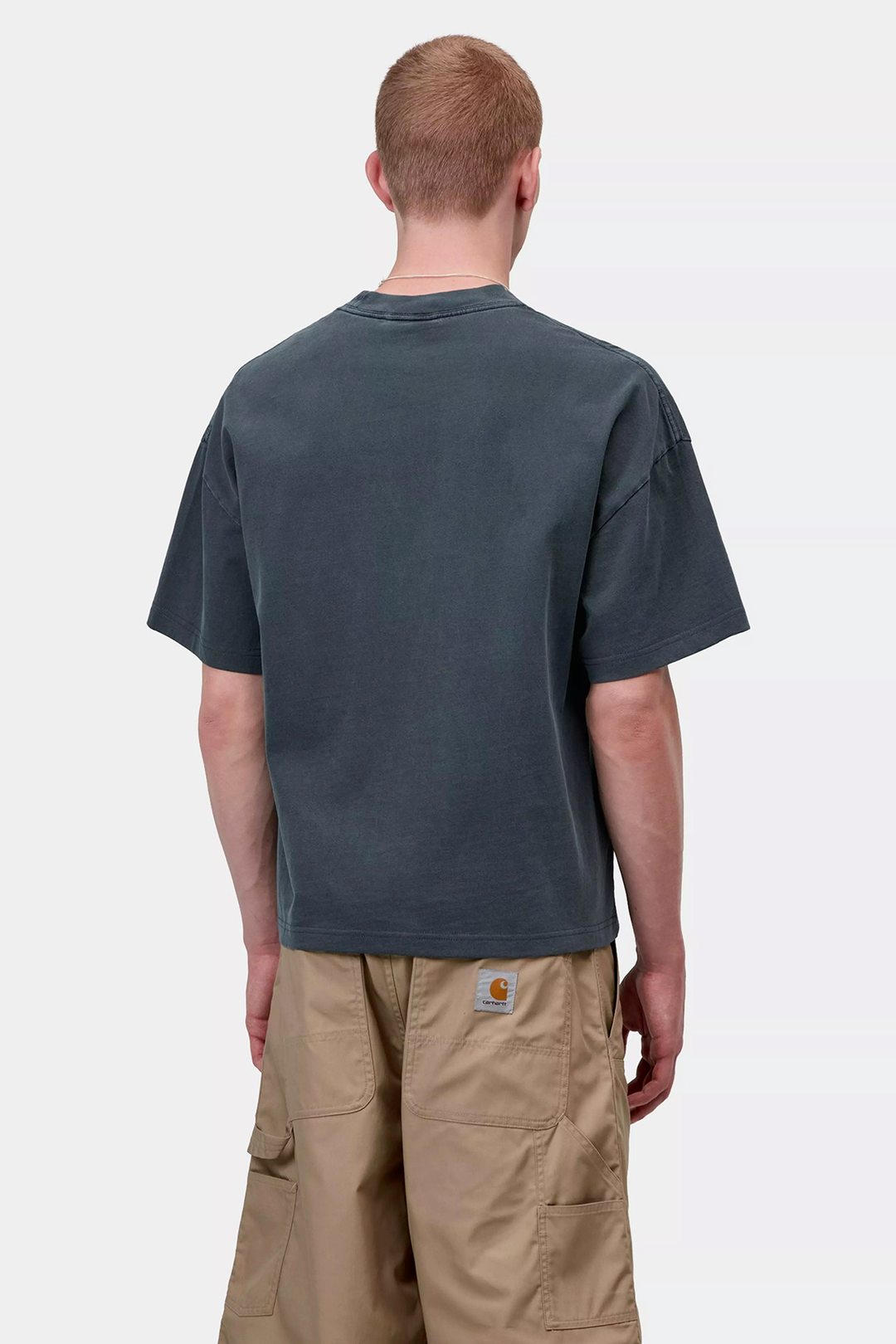 T-Shirt S/S Benton