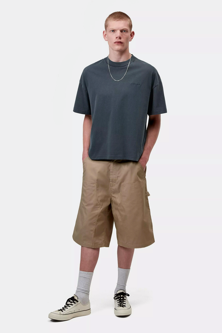 T-Shirt S/S Benton