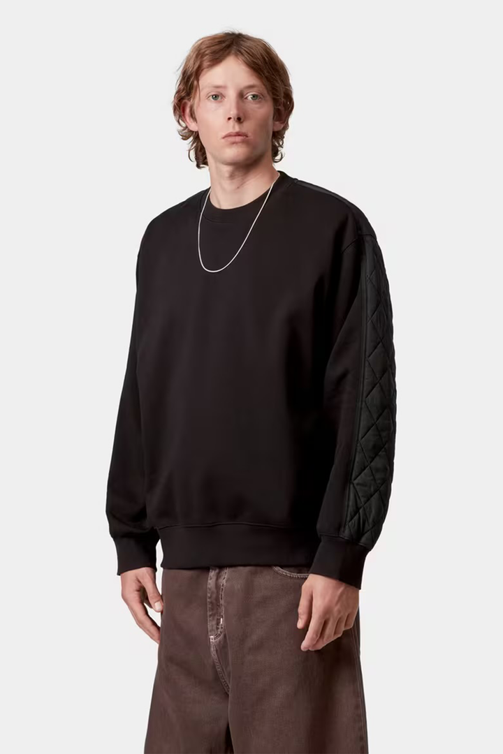 Felpa Girocollo Calma