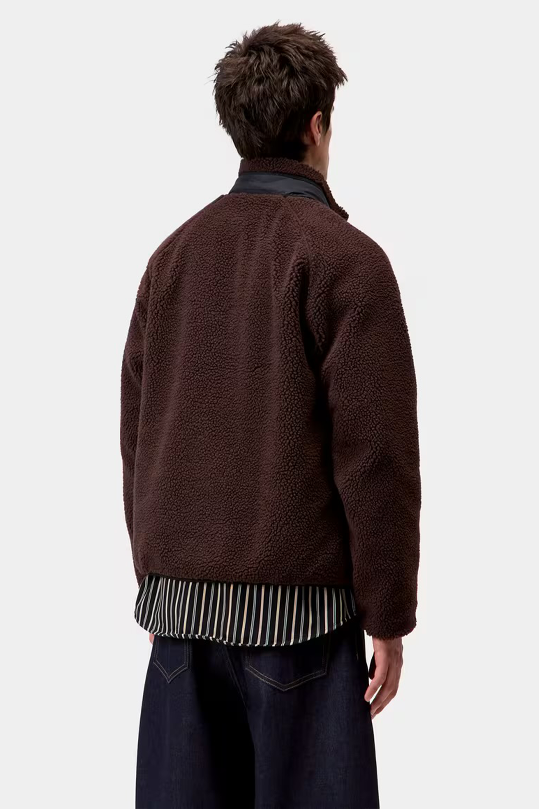 Giubbotto Prentis Liner