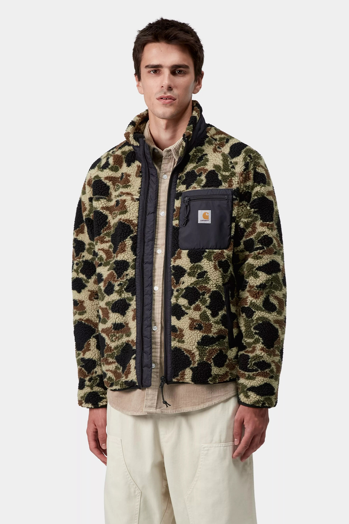 Giubbotto Prentis Liner