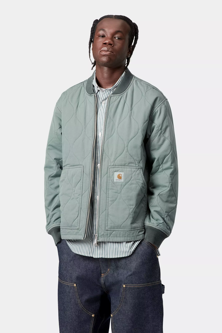 Giubbotto Liner Kylan