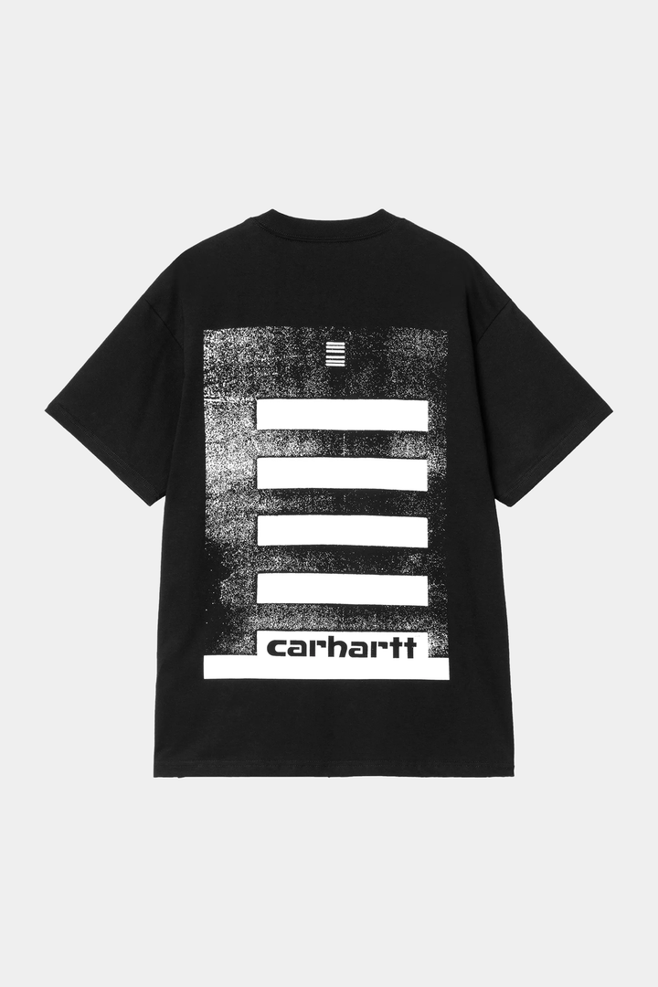 T-Shirt S/S Archive Lines