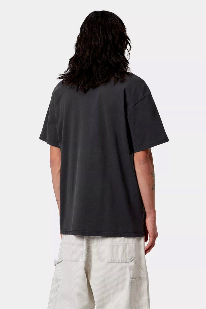 T-Shirt S/S Faded Pond