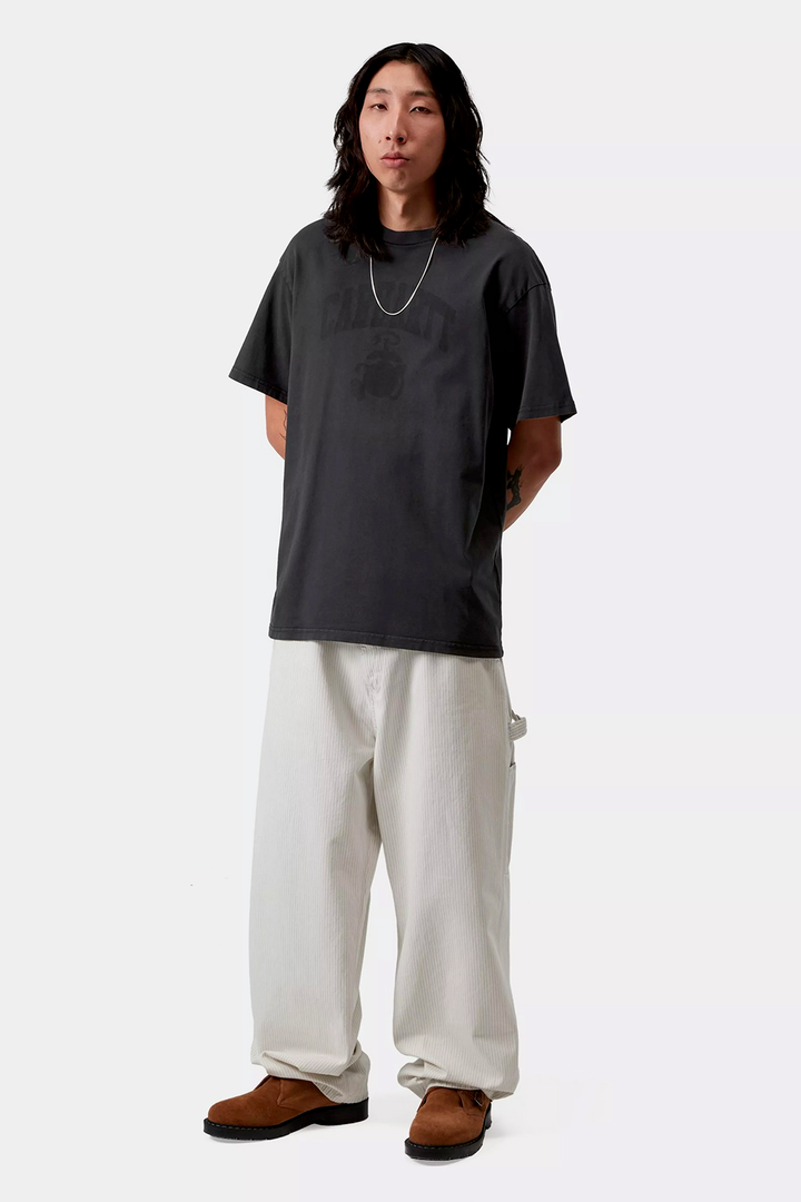 T-Shirt S/S Faded Pond