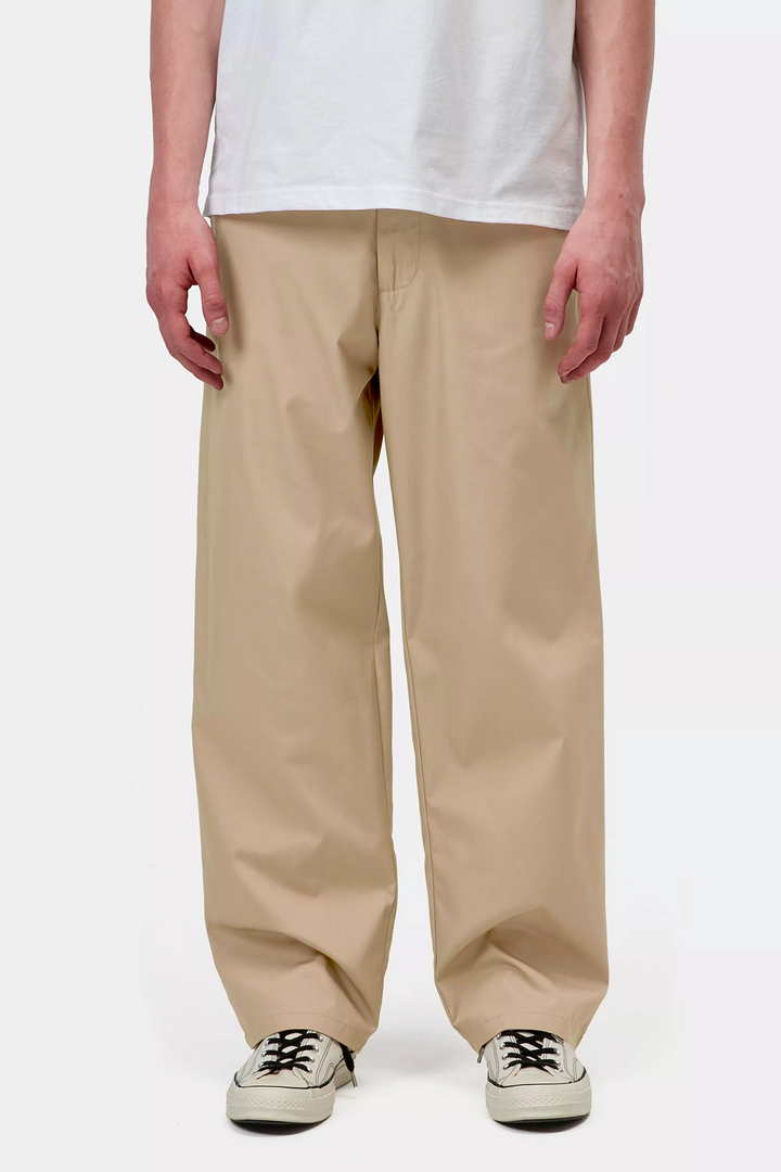 Pantaloni Calder