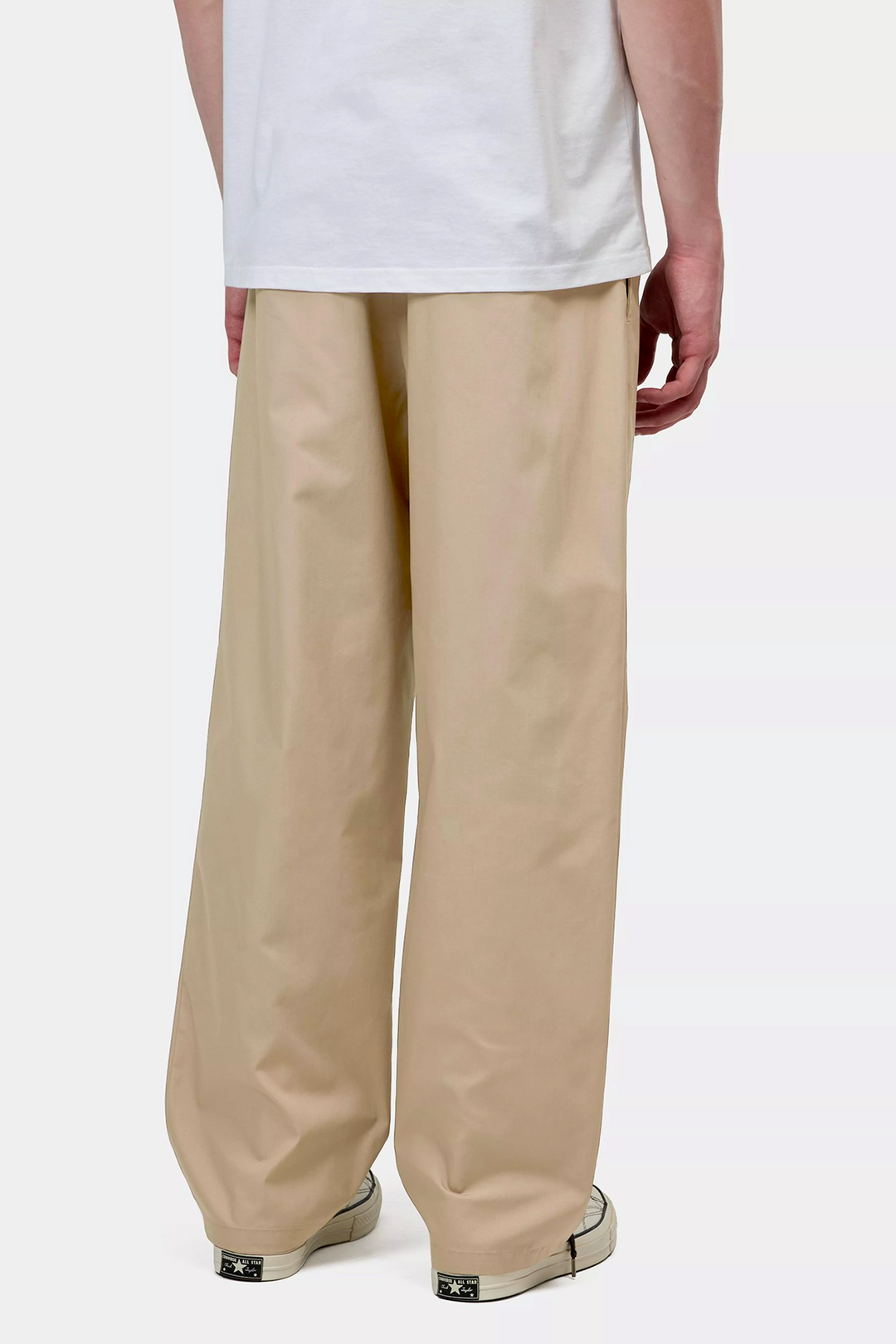 Pantaloni Calder