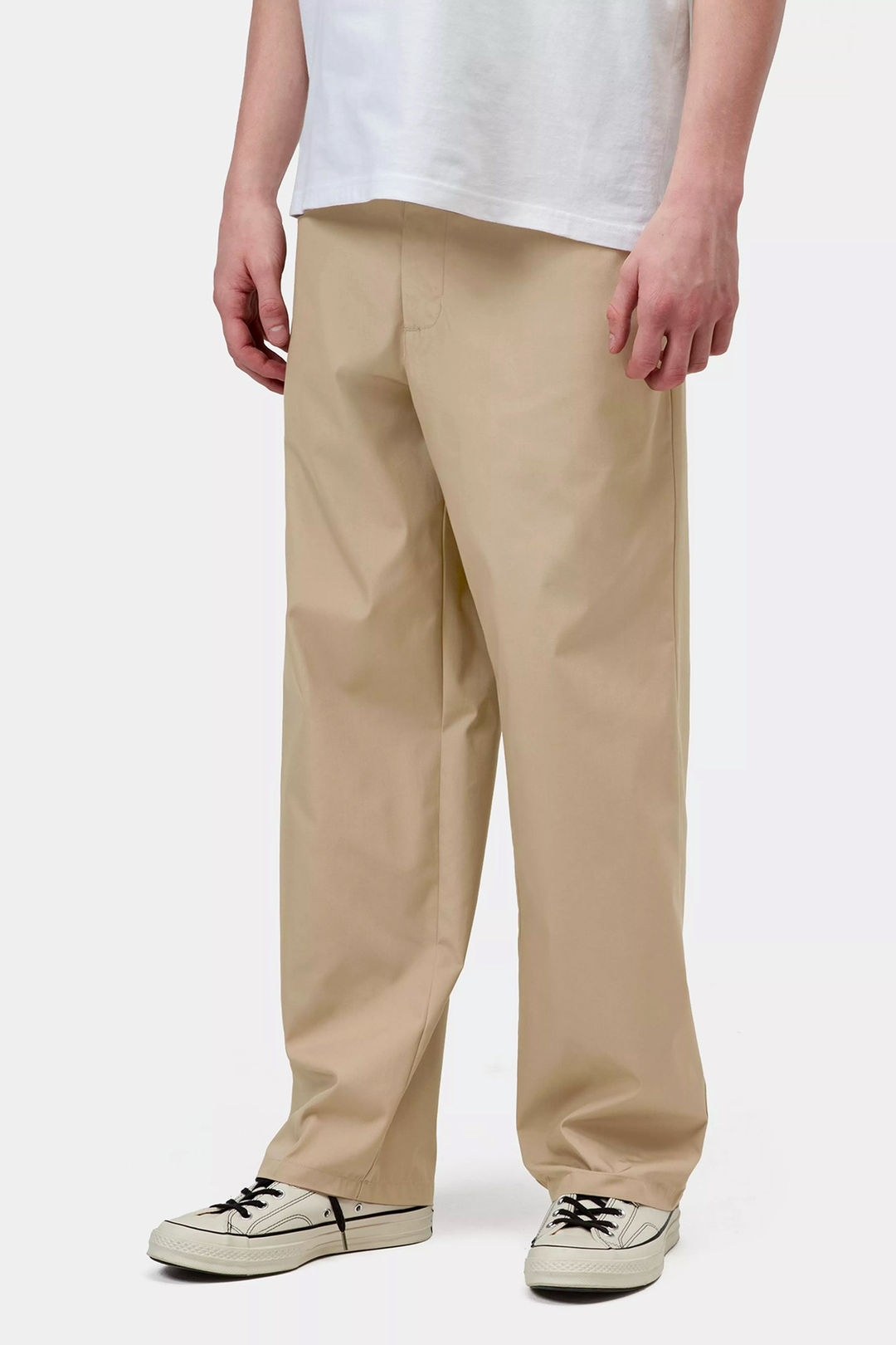 Pantaloni Calder