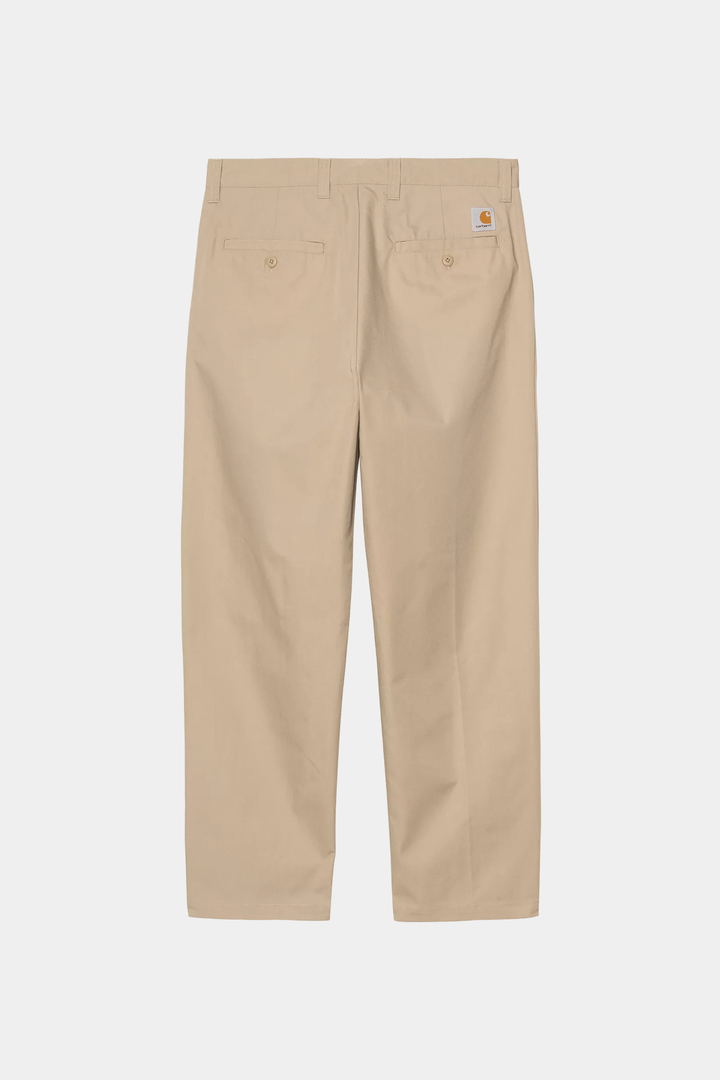 Pantaloni Calder