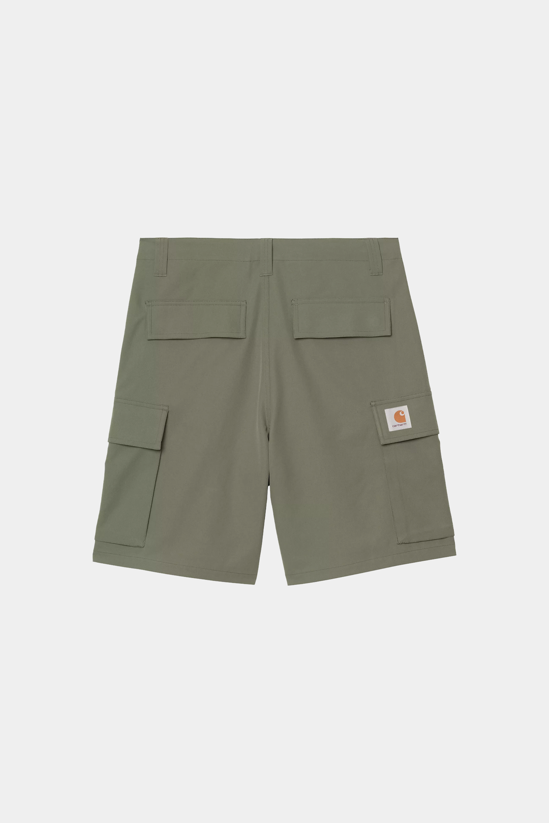 Bermuda Cargo Kade