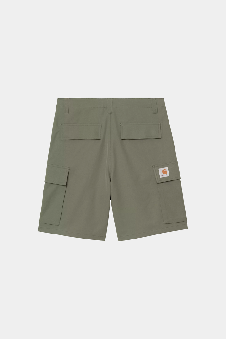 Bermuda Cargo Kade