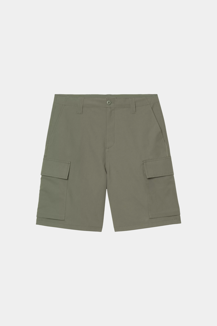 Bermuda Cargo Kade