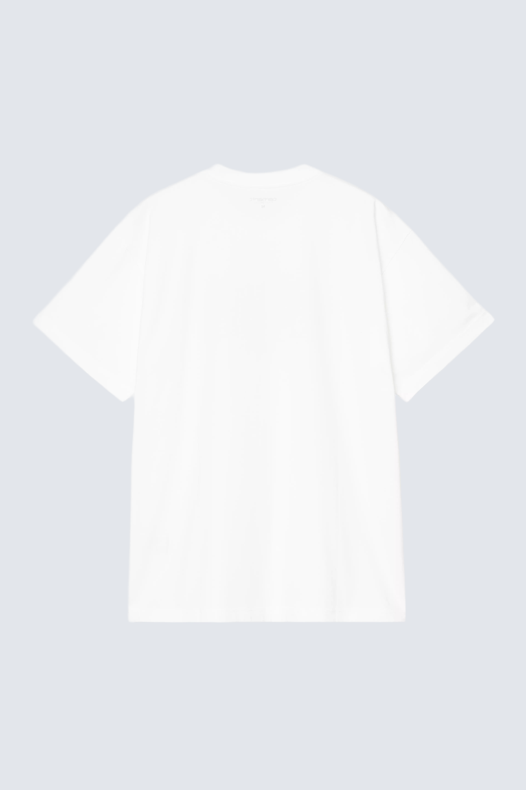 T-Shirt S/S Cloud Script