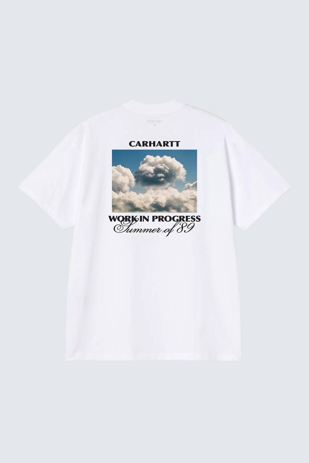 T-Shirt S/S Warm Views