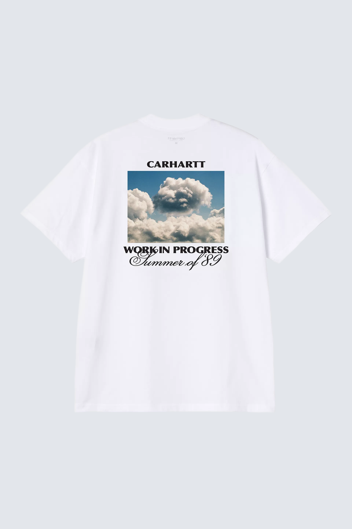 T-Shirt S/S Warm Views
